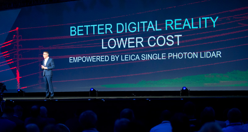 HxGN LIVE Keynote